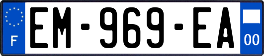EM-969-EA