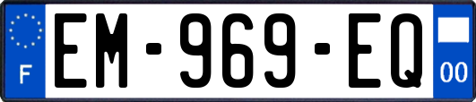 EM-969-EQ