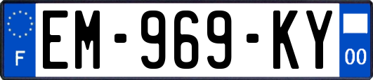 EM-969-KY