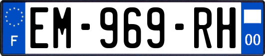 EM-969-RH
