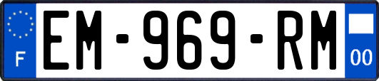 EM-969-RM
