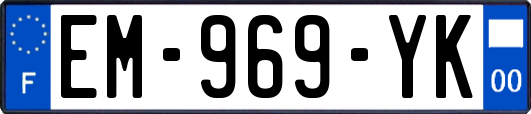 EM-969-YK