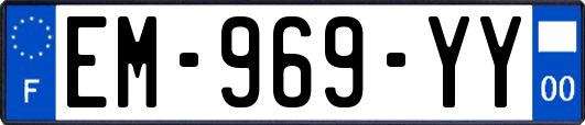 EM-969-YY