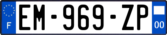 EM-969-ZP