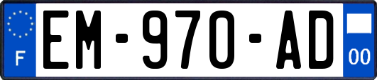 EM-970-AD