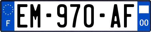 EM-970-AF