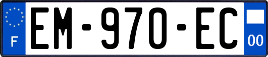 EM-970-EC