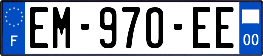 EM-970-EE