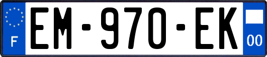 EM-970-EK