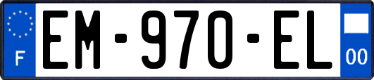 EM-970-EL