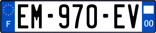 EM-970-EV
