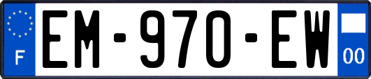 EM-970-EW