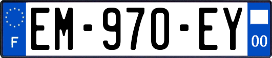 EM-970-EY