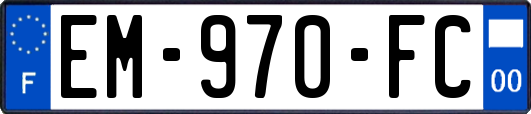 EM-970-FC