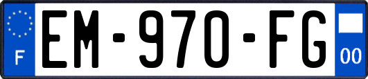 EM-970-FG