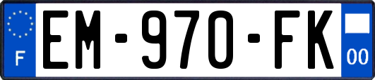 EM-970-FK