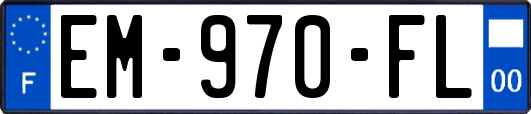 EM-970-FL