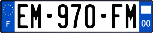 EM-970-FM