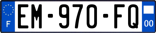 EM-970-FQ