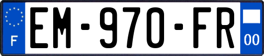 EM-970-FR