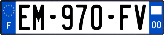 EM-970-FV