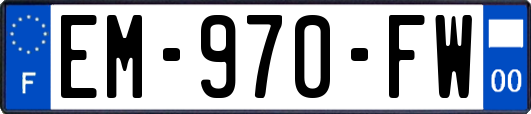 EM-970-FW