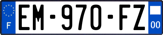 EM-970-FZ