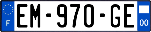 EM-970-GE