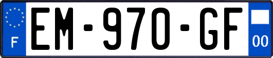 EM-970-GF