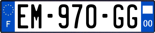 EM-970-GG