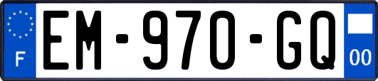 EM-970-GQ