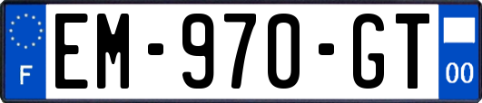 EM-970-GT