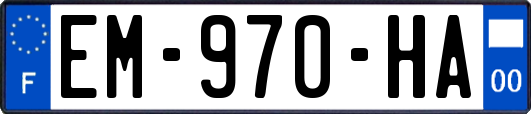 EM-970-HA