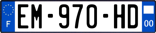 EM-970-HD