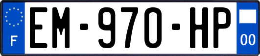 EM-970-HP