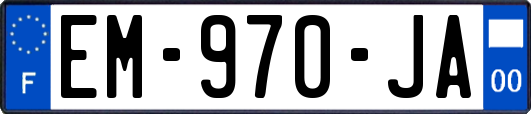 EM-970-JA