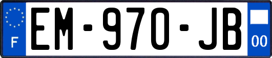 EM-970-JB