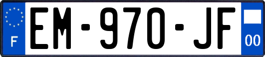 EM-970-JF