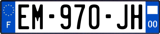 EM-970-JH