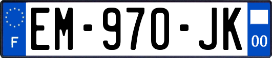 EM-970-JK
