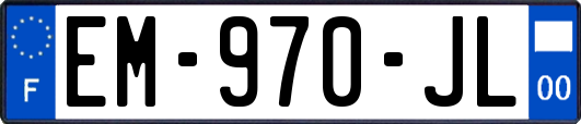 EM-970-JL