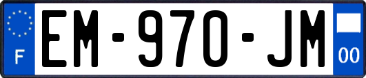 EM-970-JM