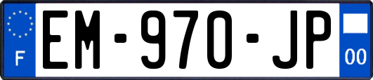 EM-970-JP