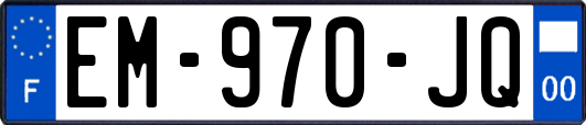 EM-970-JQ
