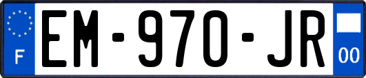 EM-970-JR