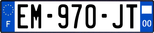 EM-970-JT