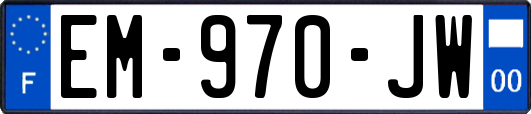 EM-970-JW