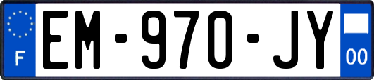 EM-970-JY