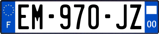 EM-970-JZ