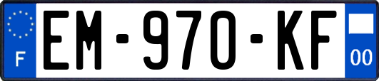 EM-970-KF